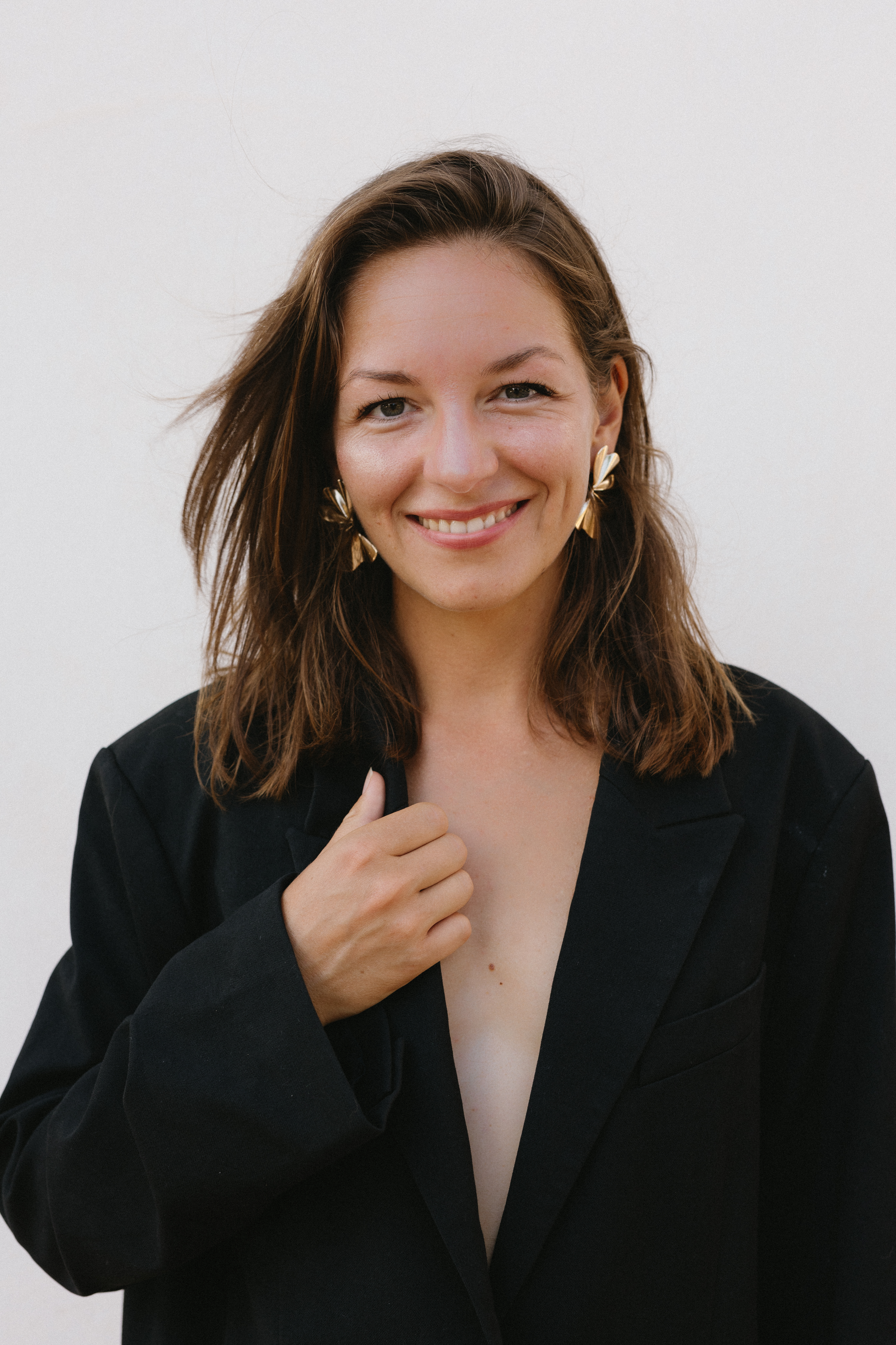 Pia Tietz — Astro mit Herz